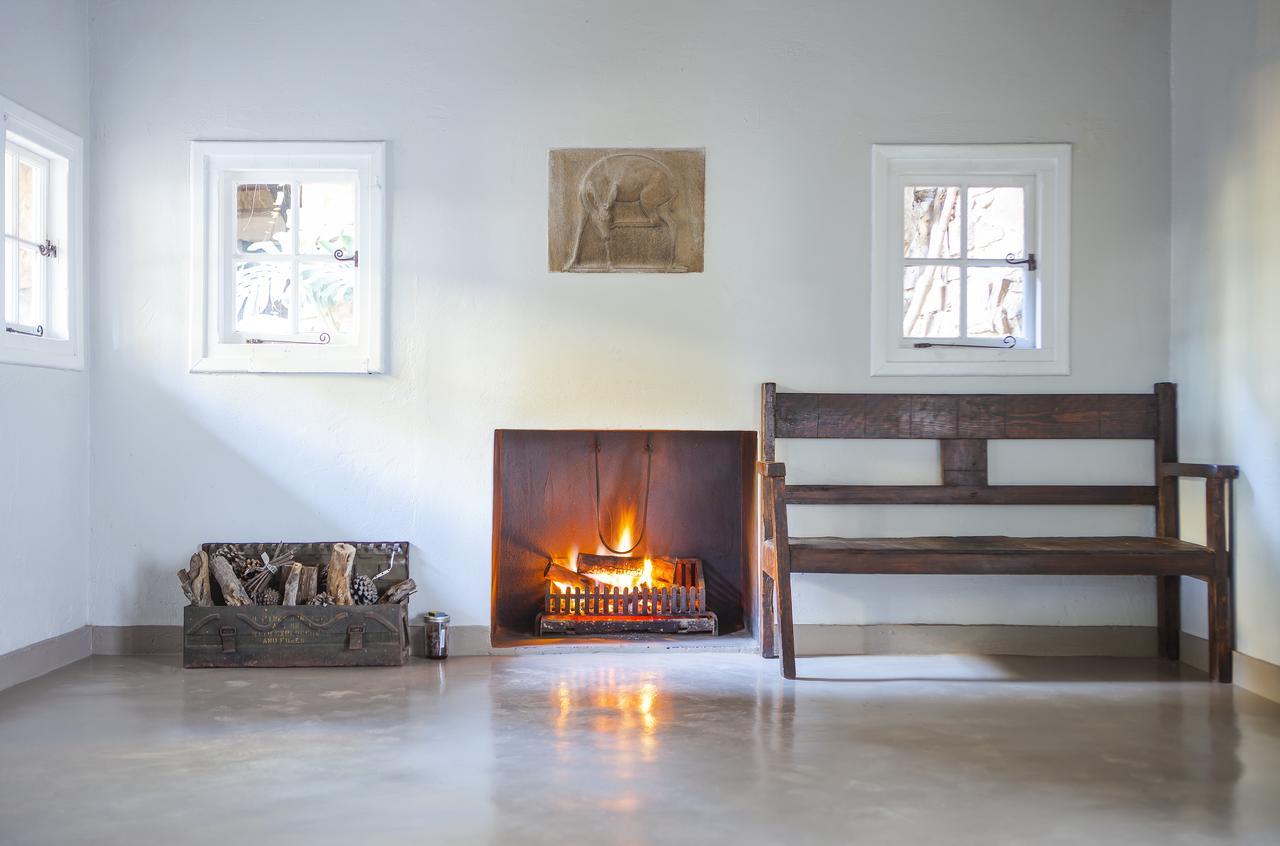 ホテル Pierneef'S Kraal Pretoria-Noord エクステリア 写真
