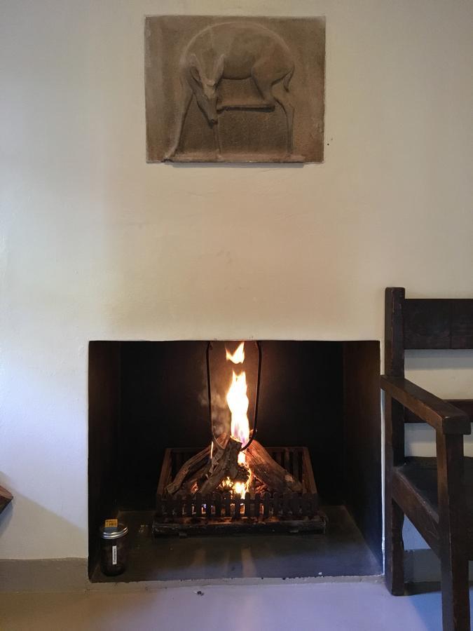 ホテル Pierneef'S Kraal Pretoria-Noord エクステリア 写真