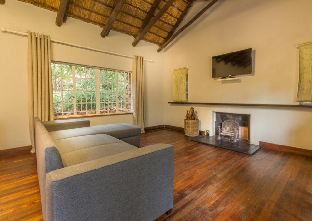 ホテル Pierneef'S Kraal Pretoria-Noord エクステリア 写真